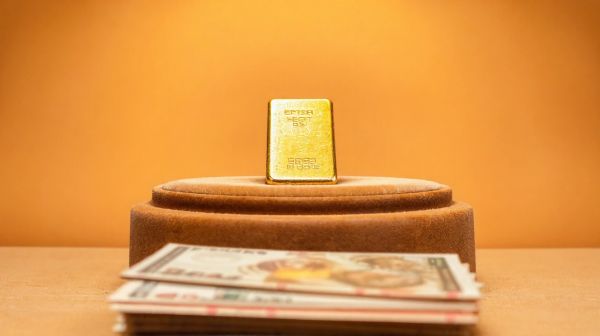Acheter des lingots d'or : budget et poids à considérer