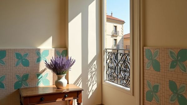 Choisir l'assurance habitation à Marseille pour sécuriser votre logement