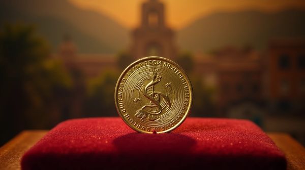 Investir dans la pièce de 50 pesos or : guide et caractéristiques essentielles