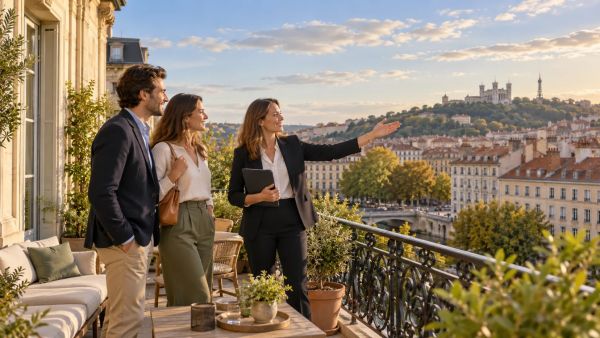 Les avantages d'un conseiller immobilier pour vos projets