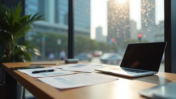 Maîtriser la location à courte durée pour un revenu optimal