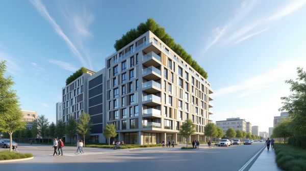 Quel appartement étudiant à Villeurbanne choisir en 2026 ?