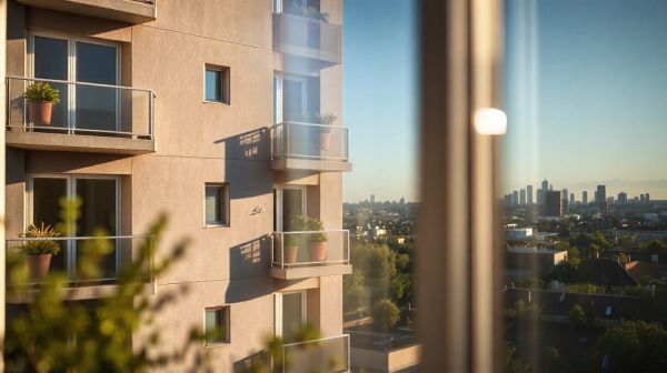 Top conseils pour sélectionner un appartement étudiant à Villeurbanne en 2026