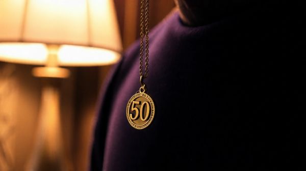 Top raisons d'acheter des pièces en or de 50 pesos