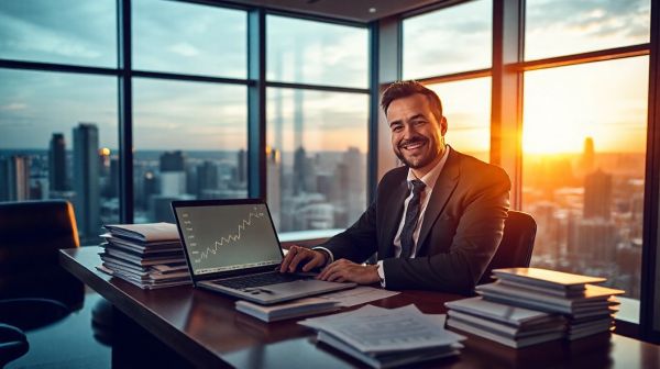 Top stratégies d'investissement en private equity pour 2026