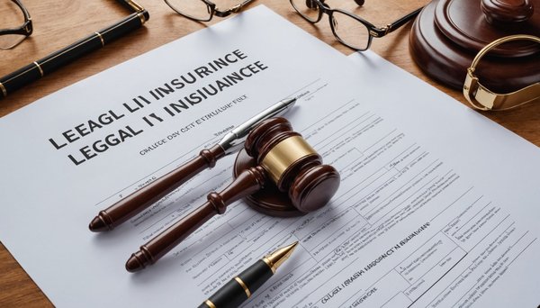 Comment choisir une assurance juridique : le guide complet