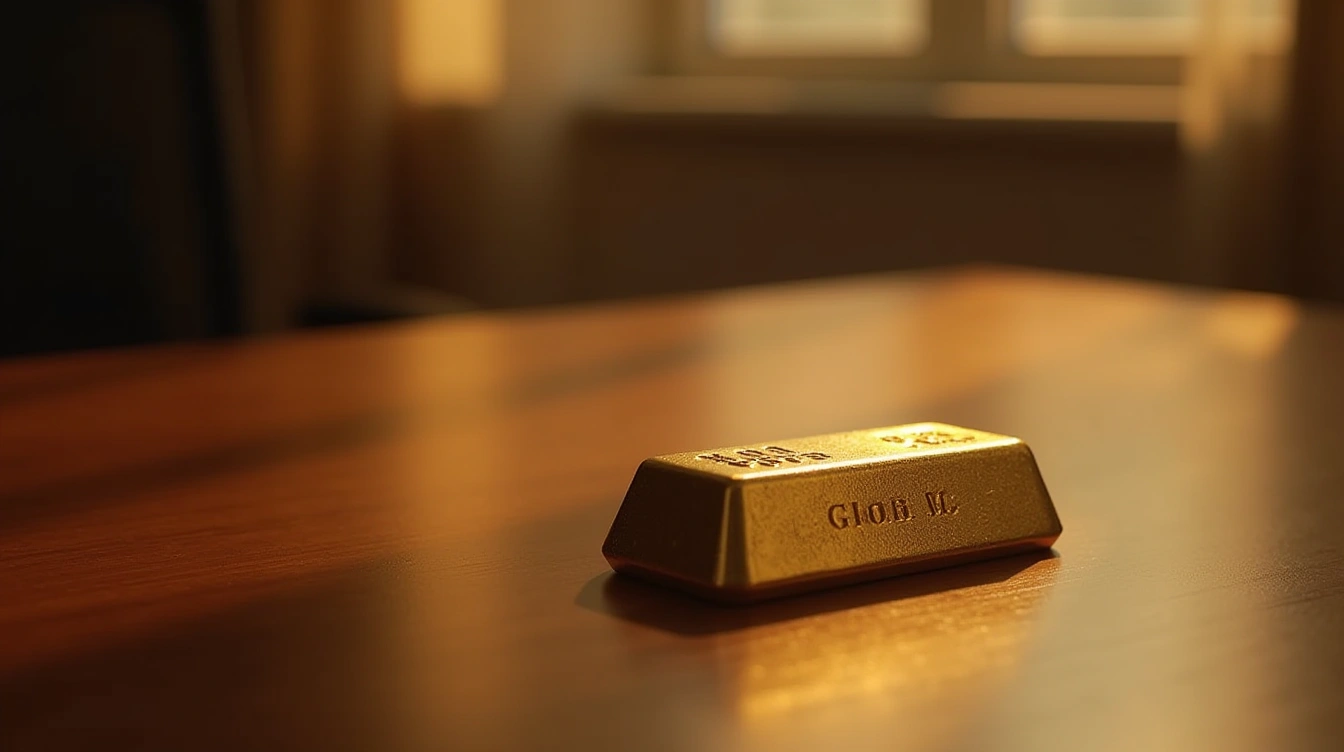 Comment suivre le cours de l'or en temps réel ?