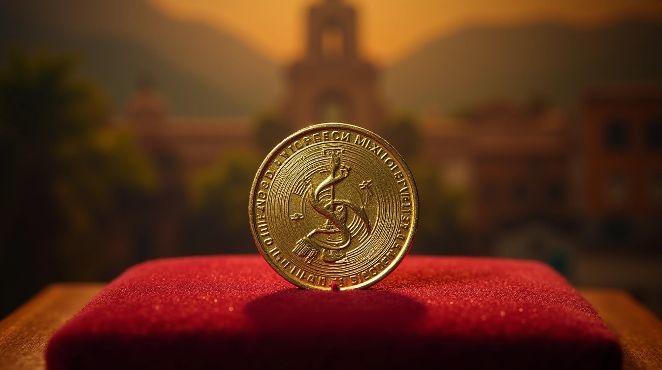 L'esthétique mexicaine au service de la boursabilité